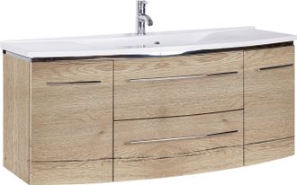 Saphir Waschtisch »3040«, Breite 122 cm