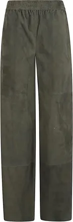 Via Masini 80 Womens Trousers