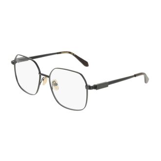 Ferragamo Sf2239 Demo Square Ladies Eyeglasses SF2239 001 55
