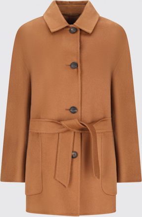 Max Mara Cappotto Lembi Max Mara in lana