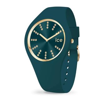 Ice Watch Cosmos Watch - Dames - Horloges - Groen - ONE Size - Accessoires