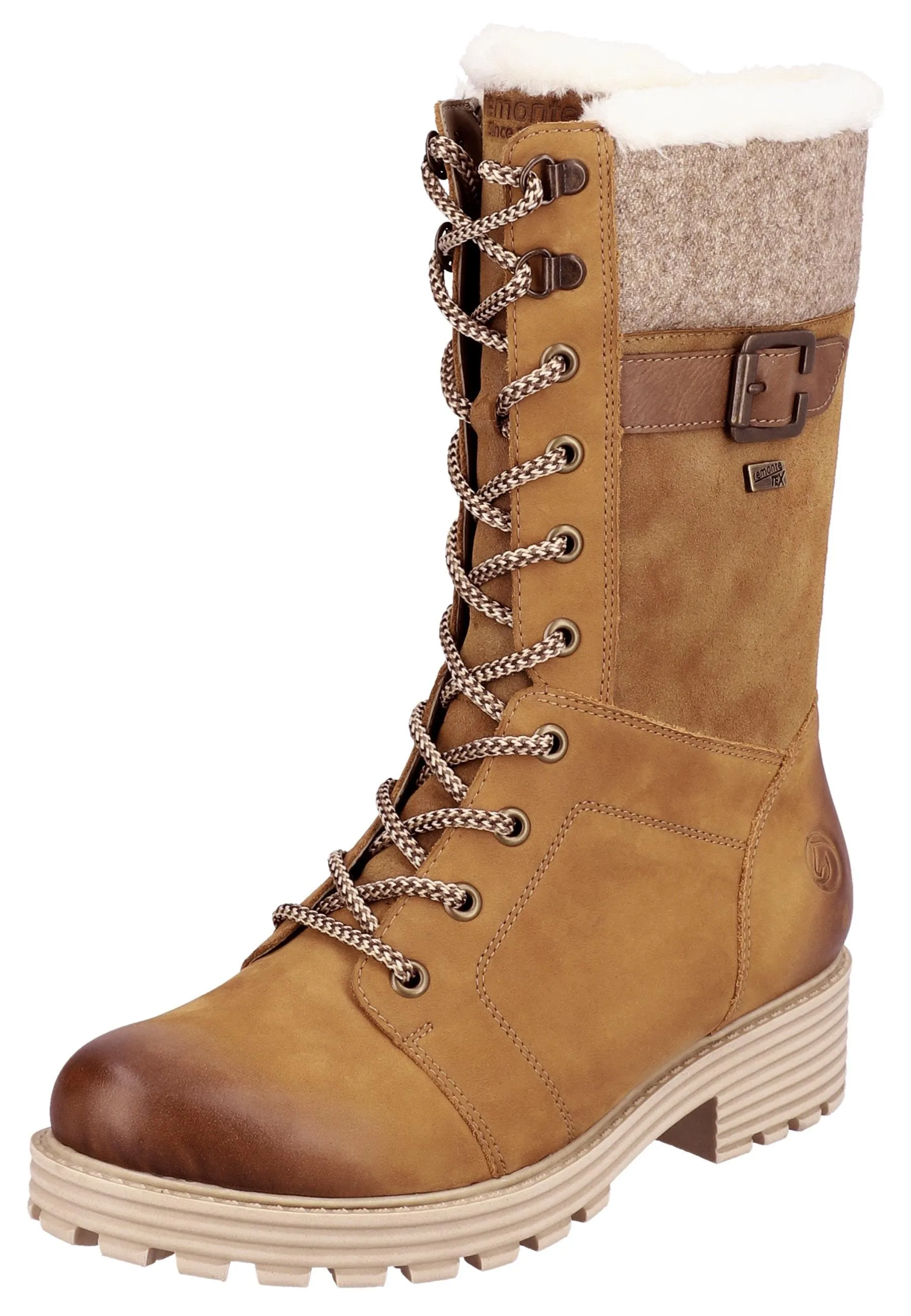 Winter Boots Sommerkind Damen Boots Winter Boots Sommerkind Biker