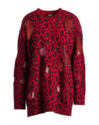 Versace Sweaters