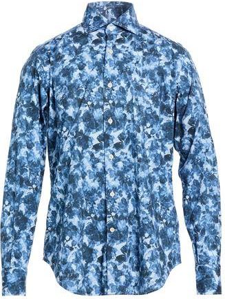 820 Caliban CAMISETAS Y TOPS - Camisas en YOOX.COM