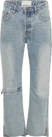 One Teaspoon Jeans Hooligans - Blu