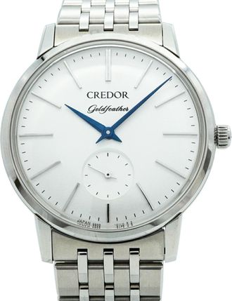 Seiko Wristwatch (Pre-Owned)