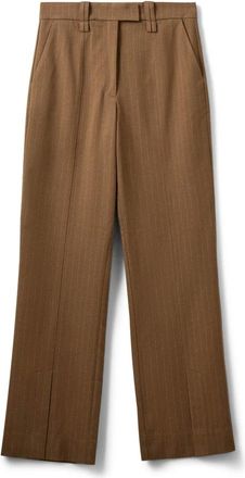 Sofie Schnoor Pantaloni - - Trousers - Donna - Marrone - L