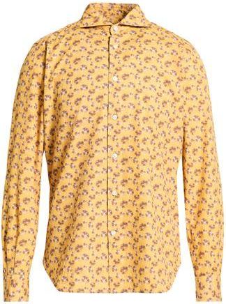 Vincenzo Di Ruggiero Napoli TOPWEAR - Shirts on YOOX.COM