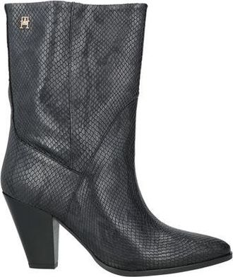 Tommy Hilfiger CALZATURE - Stivaletti su YOOX.COM