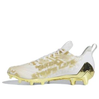 adidas Adizero 12.0 Mismatch - Gold Metallic IG7227