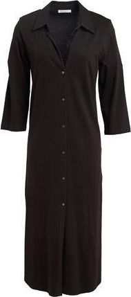 Stefan Brandt VESTIDOS - Vestidos midi en YOOX.COM