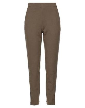 European Culture PARTES DE ABAJO - Pantalones en YOOX.COM