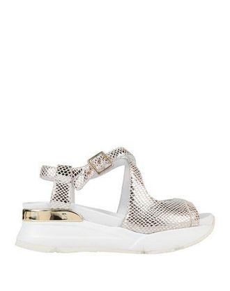 Ruco Line CALZADO - Sandalias con cierre en YOOX.COM