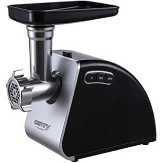 Fabrilamp Picadora De Carne Adler Cr 4812: Eficiente Y F&aacute;cil De Usar
