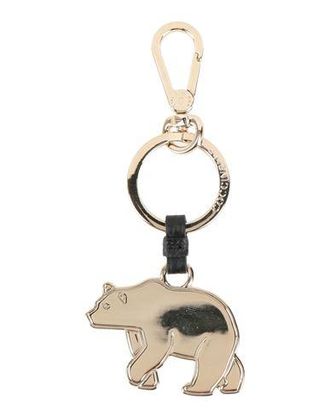 Coccinelle Small Leather Goods - Key rings on YOOX.COM