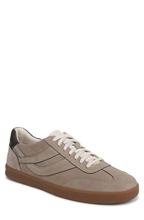 Vince Oasis Sneaker in Sandstorm/cocoa Brown - Dm at Nordstrom, Size 10.5