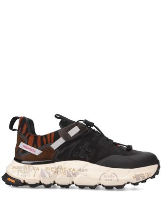Premiata Crossd sneakers - Black