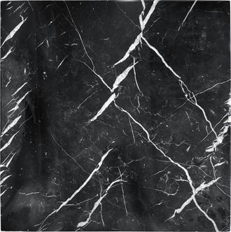 BICO Marmorauflage Holme Nachttisch