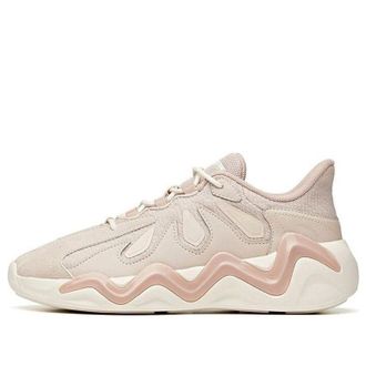 Anta (WMNS) ANTA Chow Tai Lotus Grey Pink 122048841-2