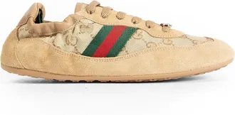 Gucci Shift Trainers Sneakers