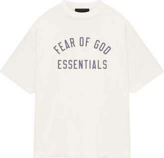Fear of God Jersey Crewneck Tee Shell 125BT244192F