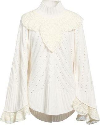 Twin-Set MAGLIERIA - Dolcevita su YOOX.COM