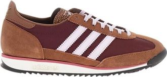 adidas Mujer, Zapatos, Marr&oacute;n, Talla: 39 1/2 EU