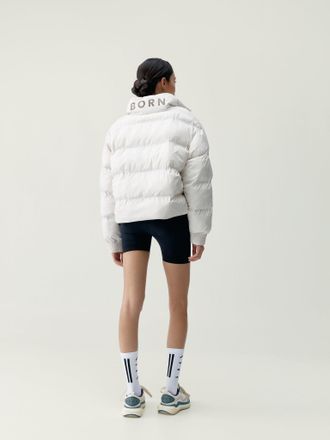 Born Jacket Lynx Dove