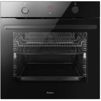 Amica Ed37610b X-type Steam Horno 77 L 3600 W A Negro