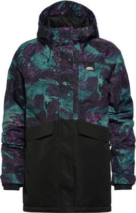 Horsefeathers Ember Jacket Skijacke für Damen | schwarz/blau