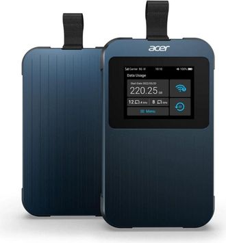 OEM Router Acer Connect Enduro M3 5g Mobile Wi-fi