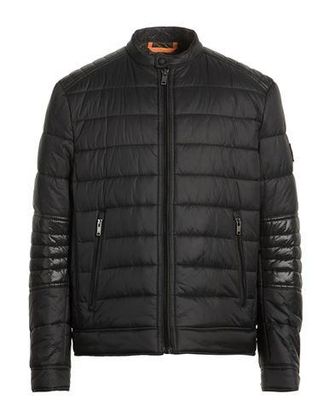 BOSS ROPA DE ABRIGO - Plum&iacute;feros y acolchados en YOOX.COM