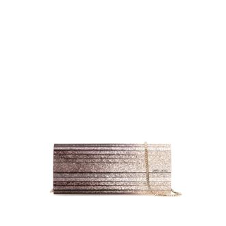 Jimmy Choo London Dames, Tassen, Veelkleurig, Maat: ONE Size Acryl