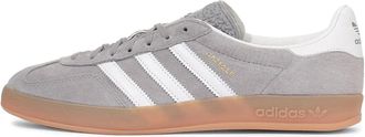 adidas Gazelle Grey Gum ID0978