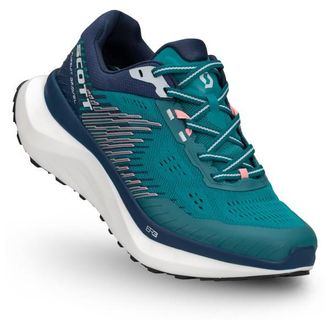 Scott Shoe Pursuit Gravel Trailrunningschuhe f&uuml;r Damen | blau