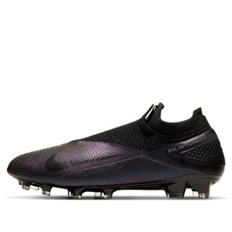 Nike Phantom Vision 2 Elite DF FG Black CD4161-010