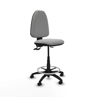 Piqueras y Crespo Piqueras Y Crespo B0001rp Silla De Oficina Gris Claro