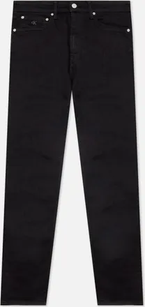 Calvin Klein Jeans 058 Slim-Tapered Jeans, Size 31