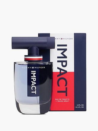 Tommy Hilfiger Impact 100 ml eau de toilette
