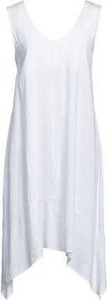 Pepita VESTIDOS - Vestidos midi en YOOX.COM