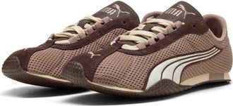Puma H-Street OG Sneaker in Sandstone/chocolate Brown at Nordstrom, Size 10.5