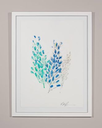 RFA Fine Art Flowers For Me Print Art by Robert Robinson