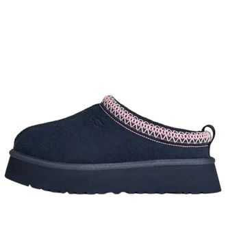 UGG (WMNS) UGG Tazz II Dark Indigo 1174471-DKN
