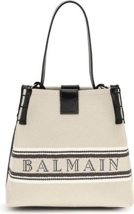 Balmain Shoulder Bags