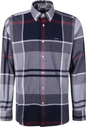 Barbour Casual Shirts - Heren - Casual Overhemden - Veelkleurig - S - Overhemden