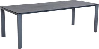 Schubiger M&ouml;bel Gartentisch Basso