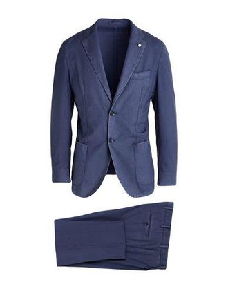 Luigi Bianchi Mantova Suits