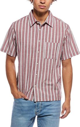 Sovereign Code Stripe Shirt