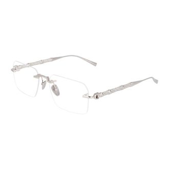 Gucci unisex, Accessoires, Grijs, Maat: 56 MM