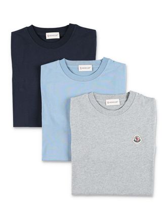 Moncler T-Shirts und Polos
